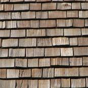 Cedar Roofing #8